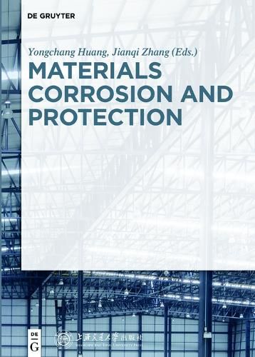 Cover image for Materials Corrosion and Protection