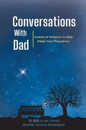 Cover image for Conversations With Dad