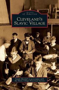 Cover image for Cleveland's Slavic Village