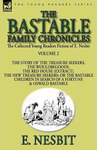 Cover image for The Collected Young Readers Fiction of E