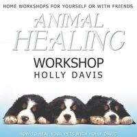 Cover image for Animal Healing Workshop
