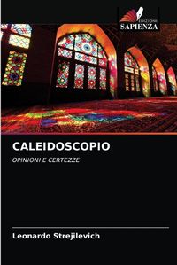 Cover image for Caleidoscopio