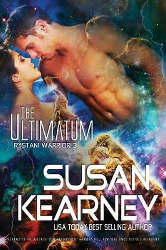 Cover image for The Ultimatum