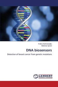 Cover image for DNA biosensors