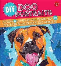 Cover image for DIY Dog Portraits