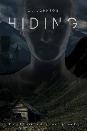 Cover image for HIDING