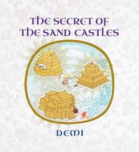 Cover image for The Secret of the Sand Castles