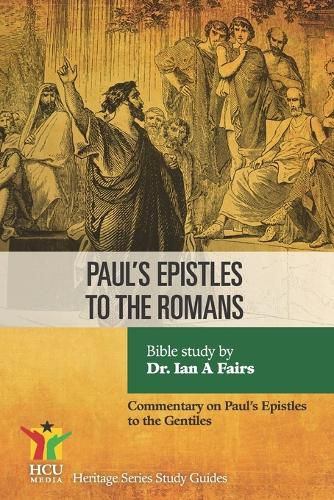 Paul's Epistle to the Romans