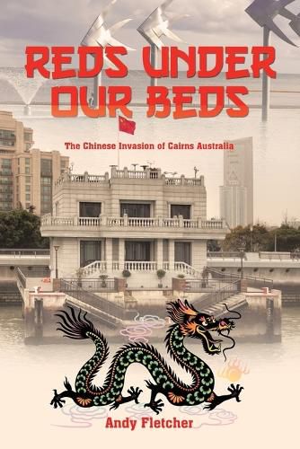 Cover image for Reds under our Beds