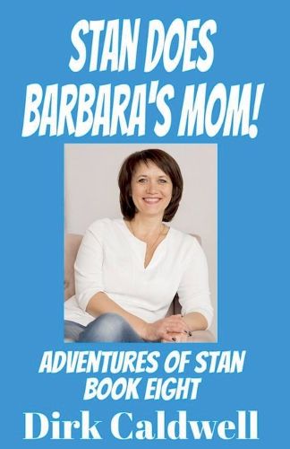 Cover image for Stan Does Barbara's Mom!