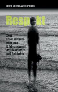 Cover image for Respekt