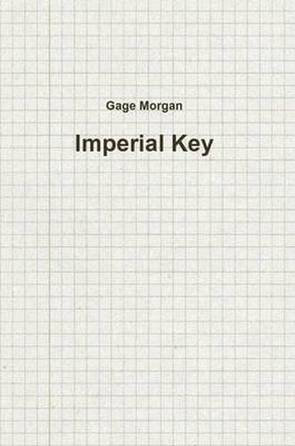 Cover image for Imperial Key