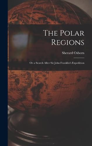 Cover image for The Polar Regions