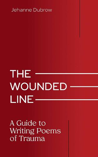 Cover image for The Wounded Line
