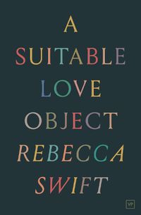 Cover image for A Suitable Love Object