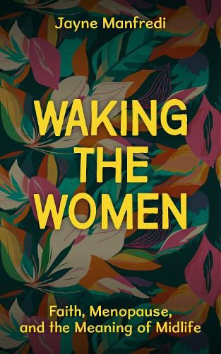 Cover image for Waking the Women