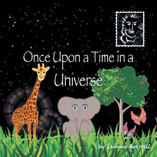 Cover image for Once Upon a Time in a Universe