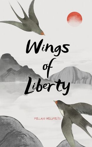 Cover image for Wings of Liberty