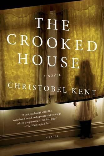 Cover image for The Crooked House