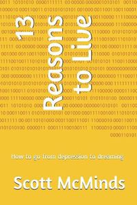 Cover image for 13 Reasons to Live