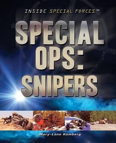 Special Ops: Snipers