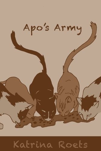 Cover image for Apo's Army