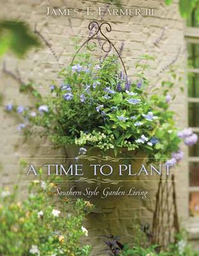 Cover image for A Time to Plant