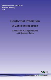 Cover image for Conformal Prediction