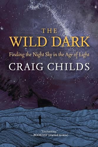 Cover image for The Wild Dark