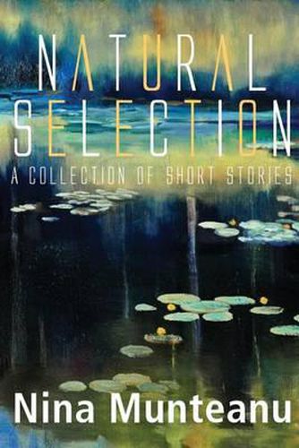 Cover image for Natural Selection