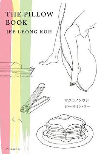 The Pillow Book: English-Japanese Illustrated Edition &#12510;&#12463;&#12521;&#12494;&#12477;&#12454;&#12471;&#65288;&#26085;&#26412;&#35486;&#12539;&#33521;&#35486;&#12452;&#12521;&#12473;&#12488;&#20837;&#12426;&#29256;&#65289;