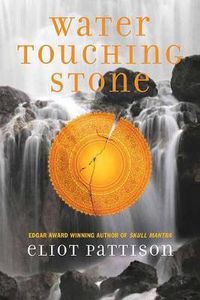Cover image for Water Touching Stone