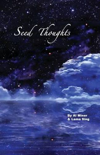 Cover image for Seed Thoughts