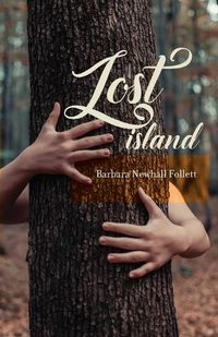 Cover image for Lost Island: Plus three stories and an afterword