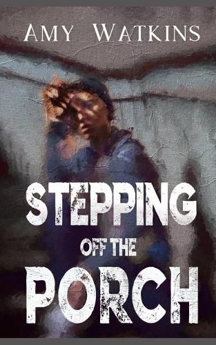 Cover image for Stepping Off the Porch