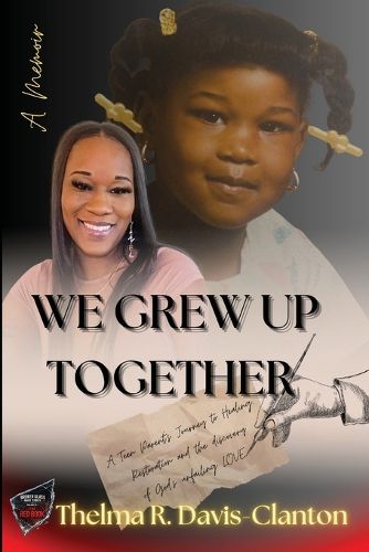 Cover image for We Grew Up Together