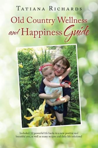 Cover image for Old Country Wellness and Happiness Guide