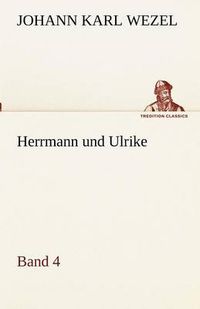 Cover image for Herrmann Und Ulrike / Band 4