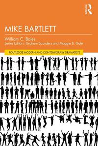 Cover image for Mike Bartlett