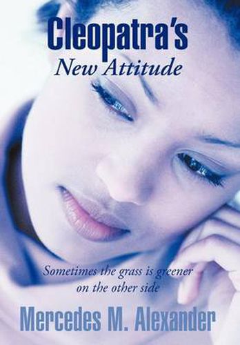 Cover image for Cleopatra's New Attitude