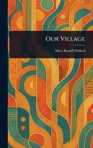 Cover image for Our Village