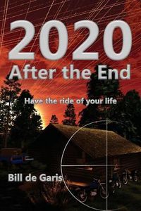 Cover image for 2020: After the End