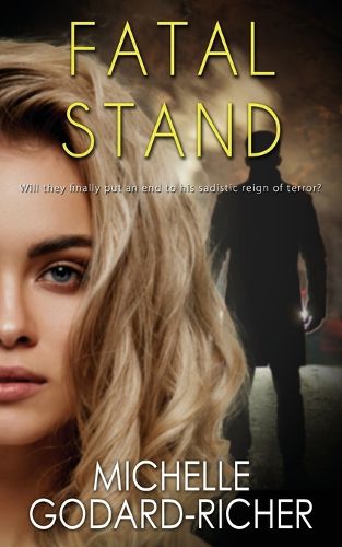 Cover image for Fatal Stand
