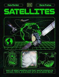 Cover image for Satellites