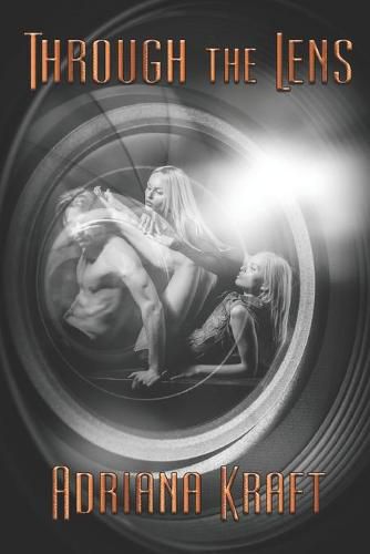 Cover image for Through The Lens