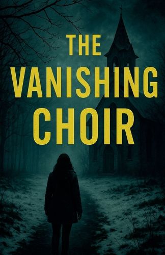 Cover image for The Vanishing Choir