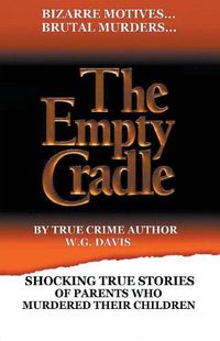 Cover image for The Empty Cradle