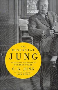 Cover image for The Essential Jung: Selected and introduced by Anthony Storr