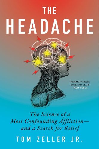 Cover image for The Headache
