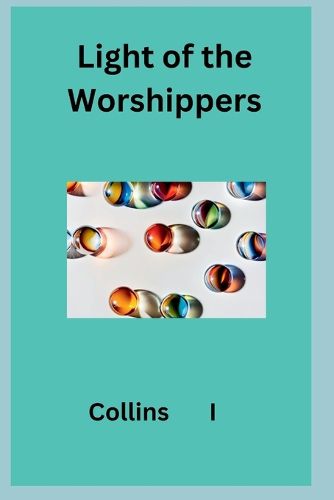 Cover image for Light of the Worshippers